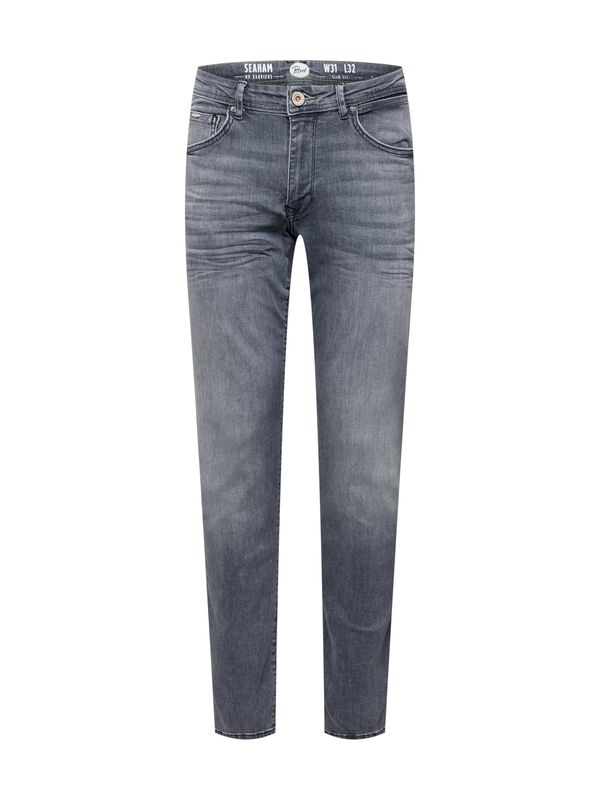 Petrol Industries Petrol Industries Traperice 'Supreme'  sivi traper