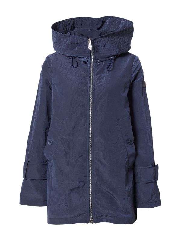 Peuterey Peuterey Prijelazna jakna 'LUCRINO'  morsko plava