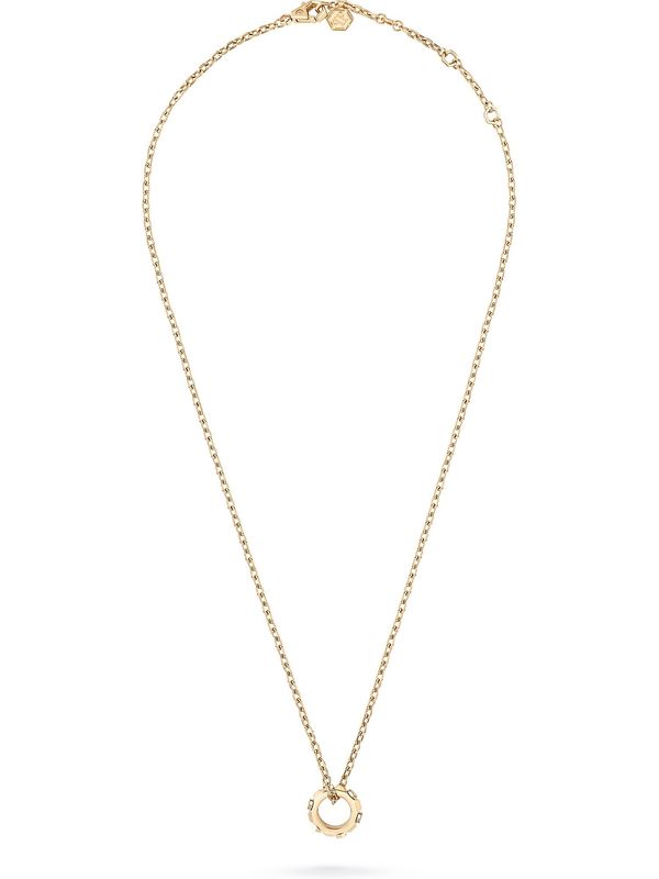 Philipp Plein Philipp Plein Lančić  zlatna