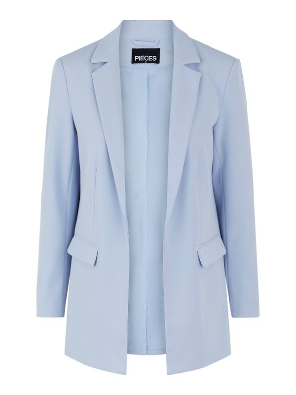 PIECES PIECES Blejzer 'PCBOZZY'  plava