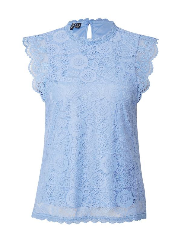 PIECES PIECES Bluza 'Olline'  svijetloplava