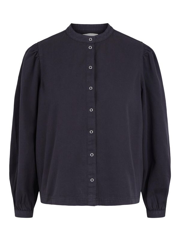 PIECES PIECES Bluza 'PALI'  crna