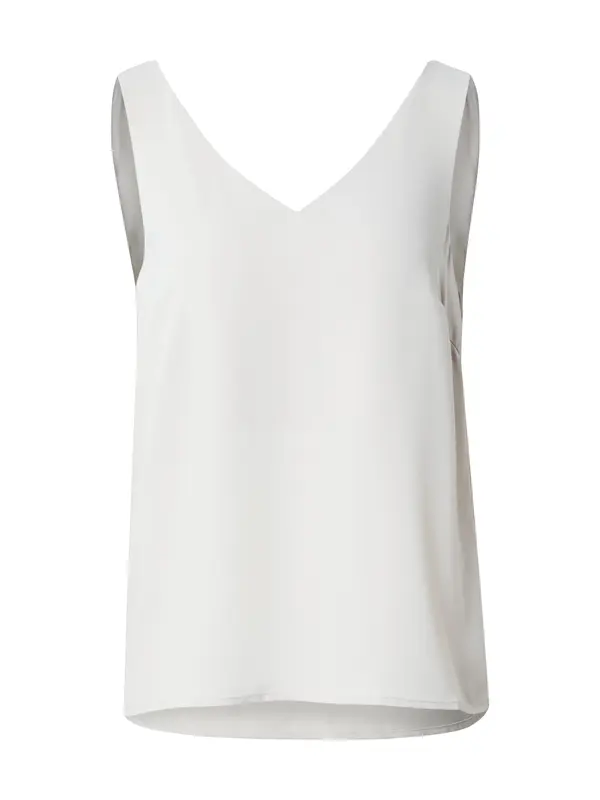 PIECES PIECES Bluza 'PCFRANAN'  svijetlosiva