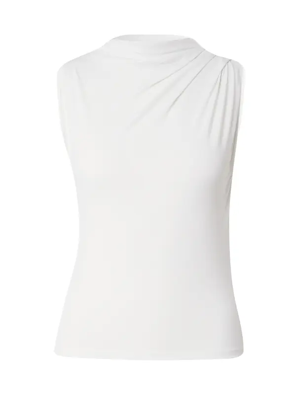 PIECES PIECES Bluza 'PCMadison'  bijela