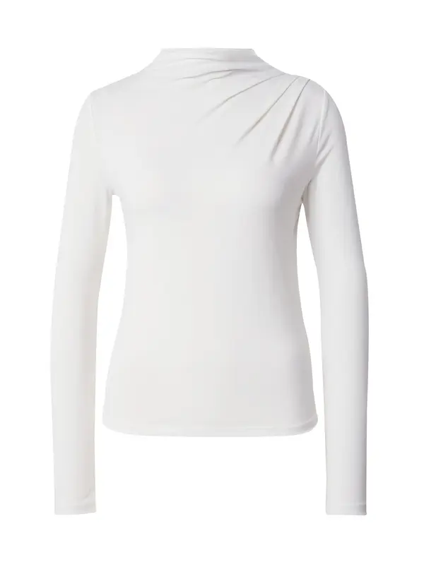 PIECES PIECES Bluza 'PCMADISON'  bijela