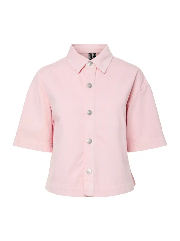 PIECES PIECES Bluza 'PCSKY'  roza