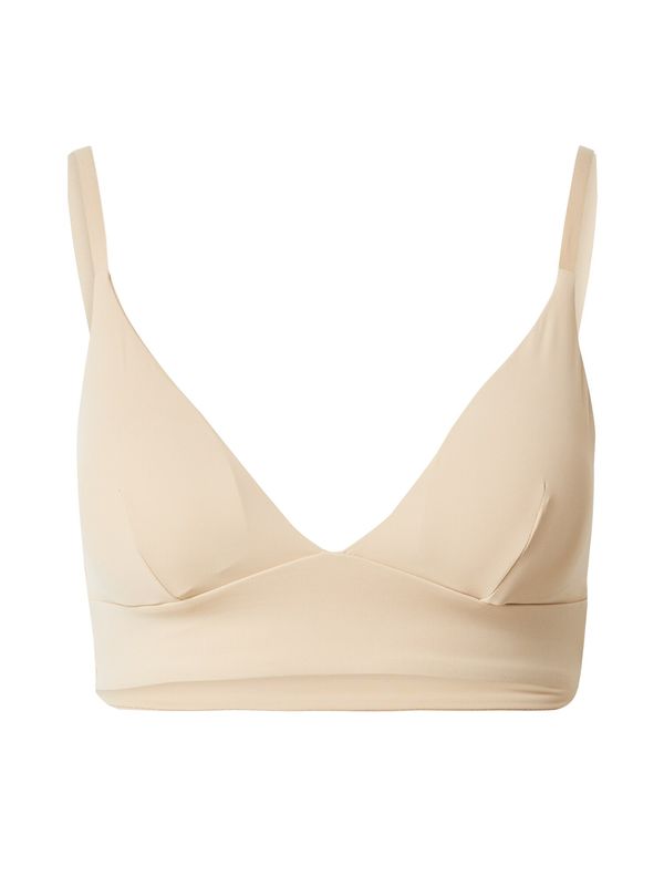 PIECES PIECES Grudnjak 'Namee'  bež