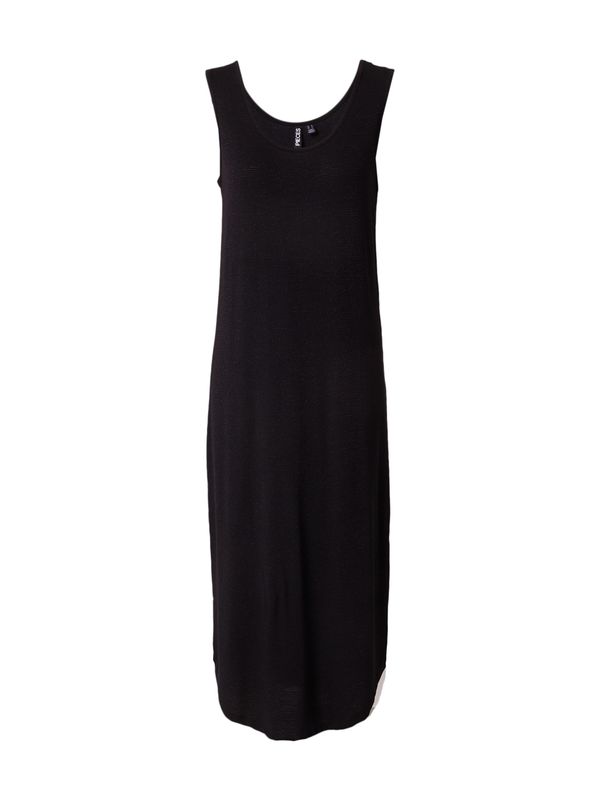 PIECES PIECES Haljina 'BILLO'  crna