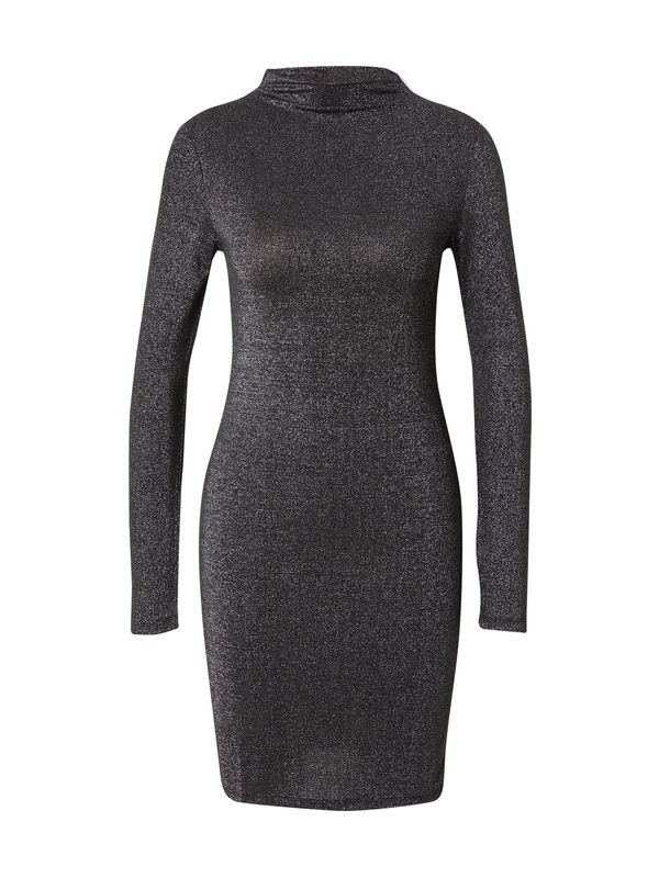 PIECES PIECES Haljina  crna