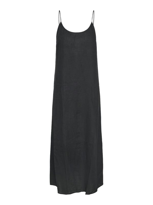 PIECES PIECES Haljina 'PIA'  crna