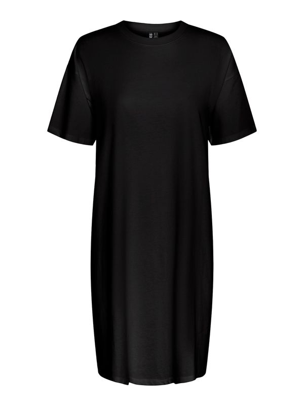 PIECES PIECES Haljina 'Ria'  crna