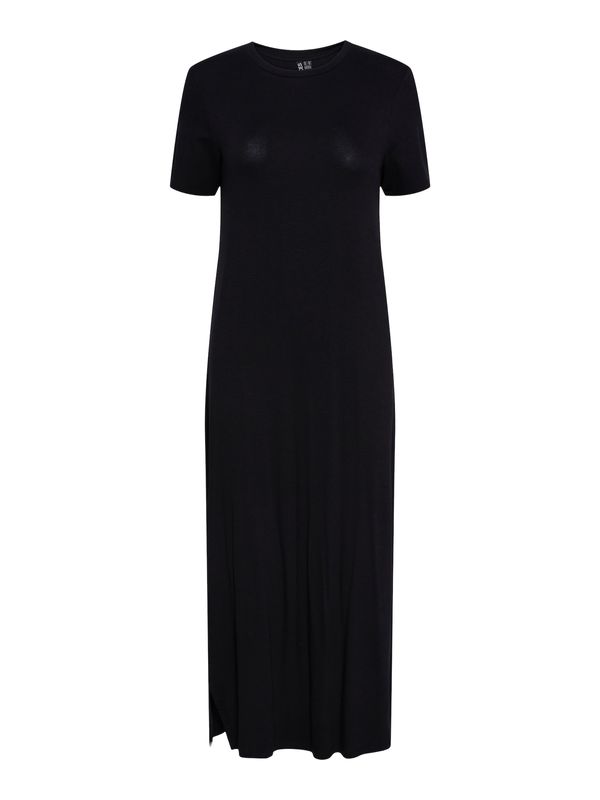 PIECES PIECES Haljina 'SOFIA'  crna