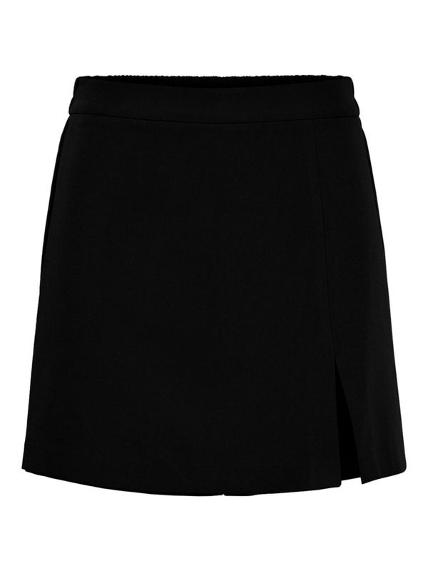 PIECES PIECES Hlače 'Bosella'  crna