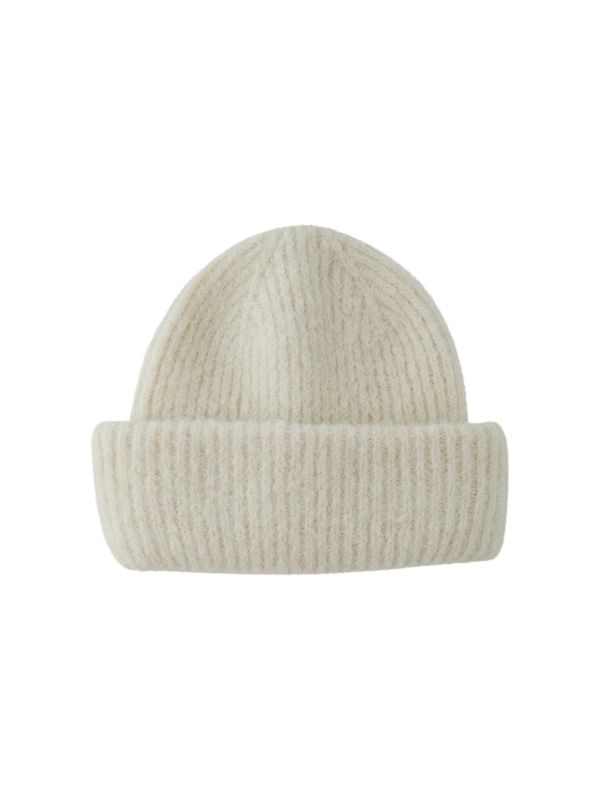 PIECES PIECES Kapa 'Bera'  siva