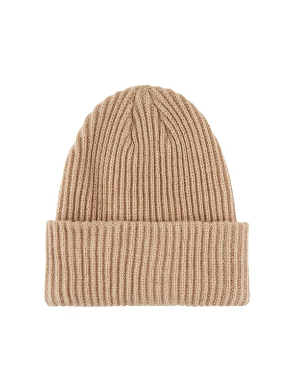 PIECES PIECES Kapa 'Hexo'  smeđa