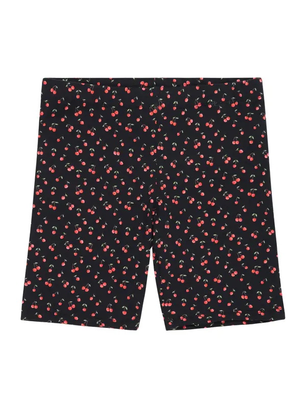 Pieces Kids Pieces Kids Tajice 'MULIA'  zelena / crvena / crna