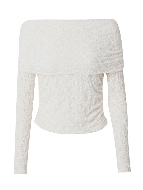 PIECES PIECES Majica 'NAYA'  bijela