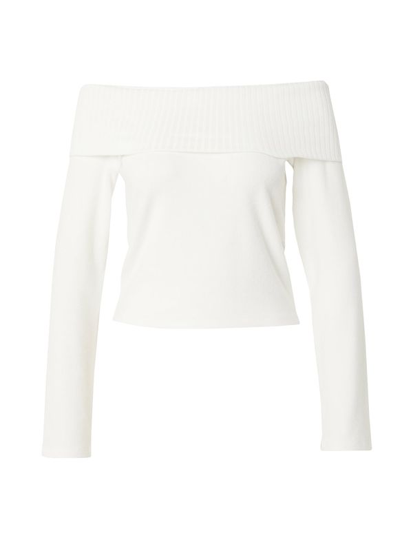 PIECES PIECES Majica 'PCLENDA'  bijela