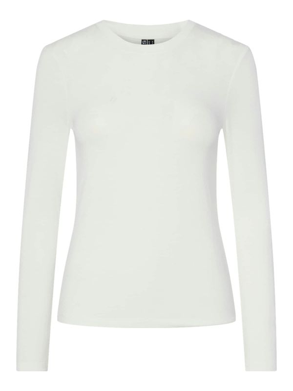 PIECES PIECES Majica 'PCMARIA'  bijela