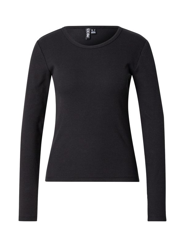 PIECES PIECES Majica 'PCMAY'  crna