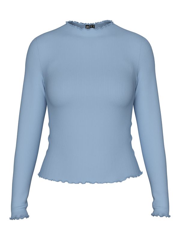 PIECES PIECES Majica 'PCNICCA'  svijetloplava