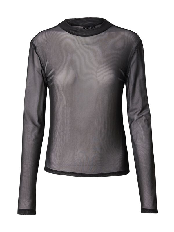 PIECES PIECES Majica 'PCNINNI'  crna