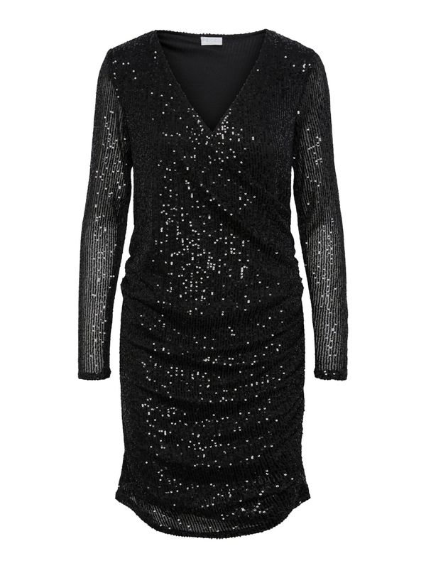 Pieces Maternity Pieces Maternity Haljina  crna