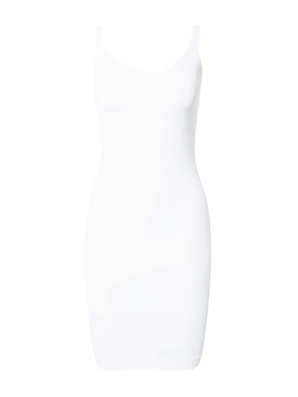 PIECES PIECES Odjeća za oblikovanje tijela  bijela