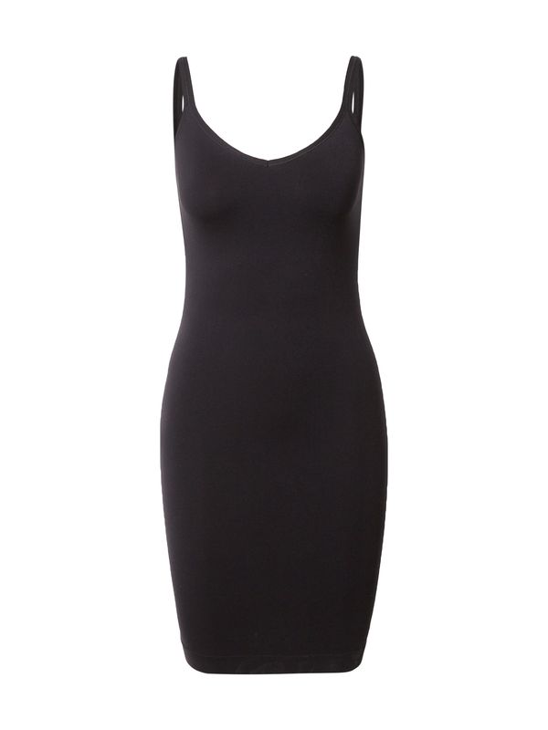 PIECES PIECES Odjeća za oblikovanje tijela  crna