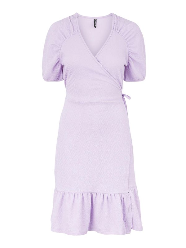 Pieces Petite Pieces Petite Haljina 'Hollis'  lavanda