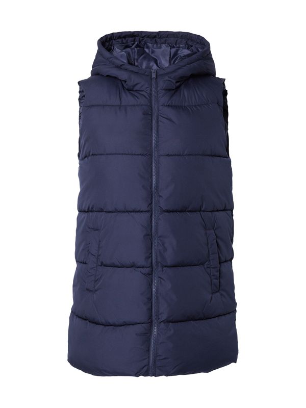 PIECES PIECES Prsluk 'PCBee'  mornarsko plava