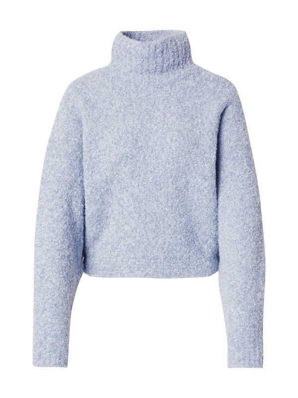 PIECES PIECES Pulover 'PCNORI'  svijetloplava