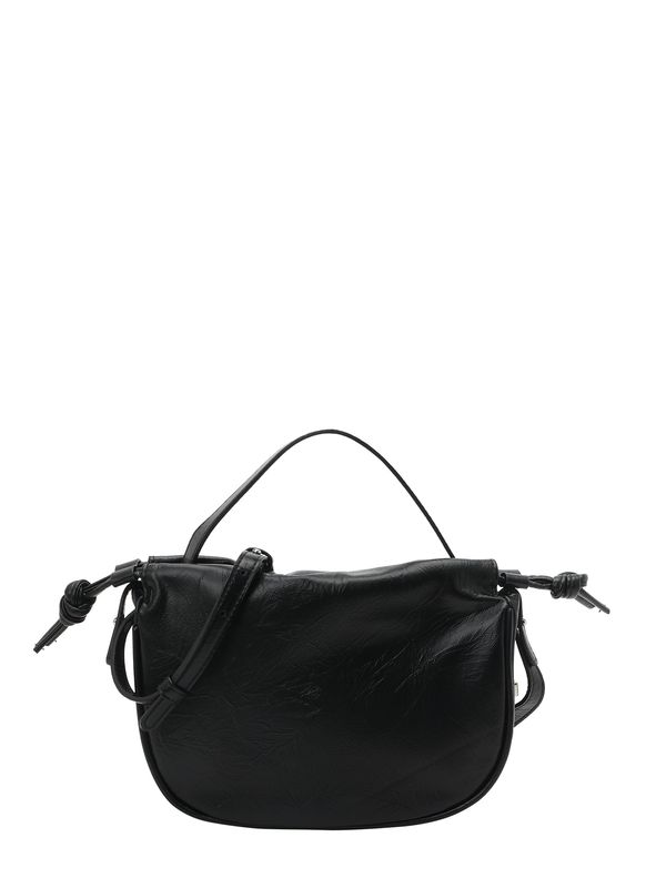 PIECES PIECES Ručna torbica  crna