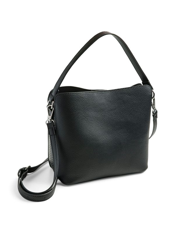 PIECES PIECES Ručna torbica 'PCNINNA'  crna