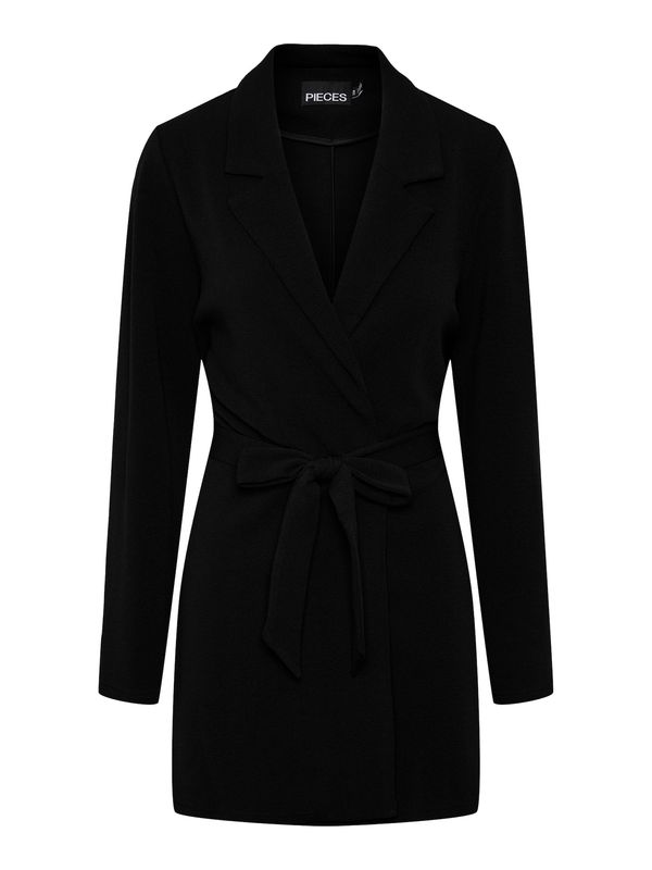 PIECES PIECES Sako 'NORA'  crna