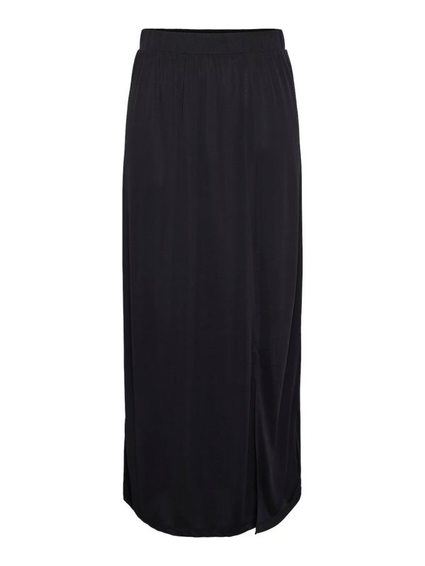 PIECES PIECES Suknja 'ANORA'  crna