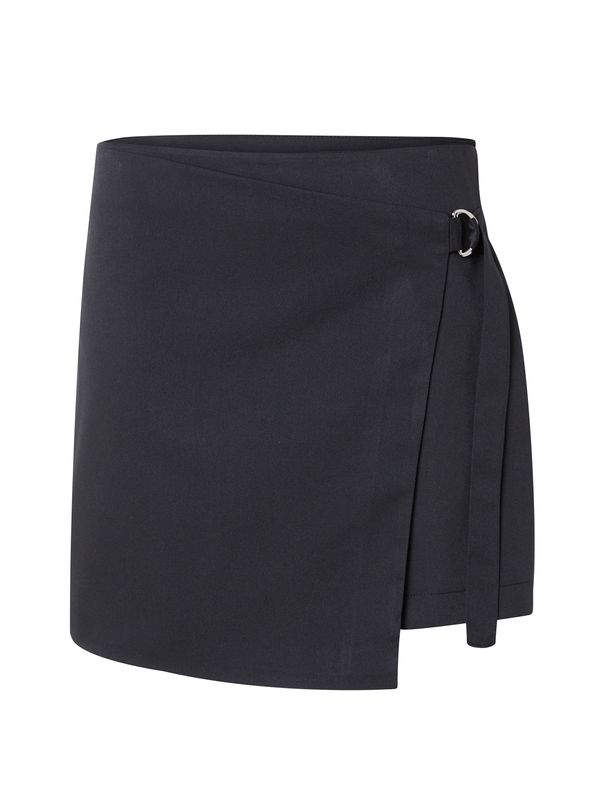 PIECES PIECES Suknja  crna