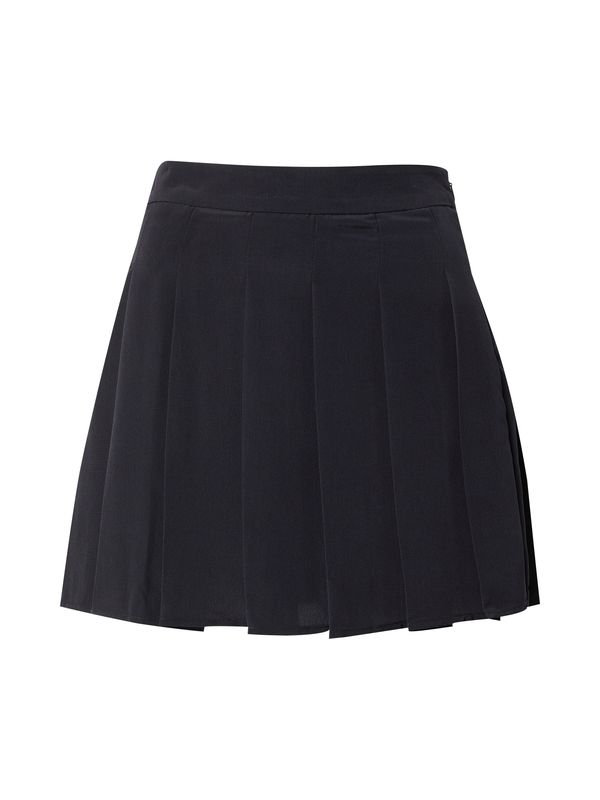 PIECES PIECES Suknja 'PCJULINA'  crna