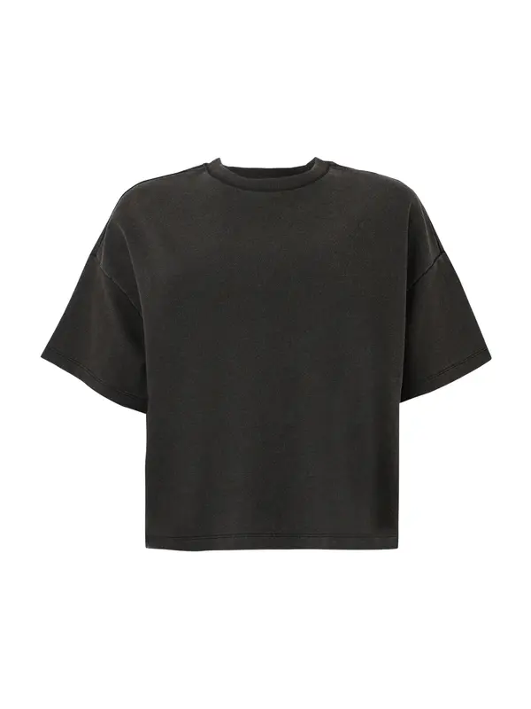 PIECES PIECES Sweater majica 'PCCHILLI'  crna