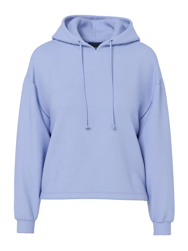 PIECES PIECES Sweater majica 'PCChilli'  lavanda