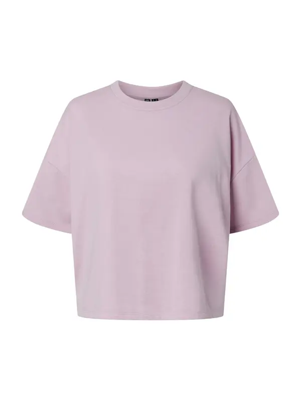 PIECES PIECES Sweater majica 'PCCHILLI'  lila