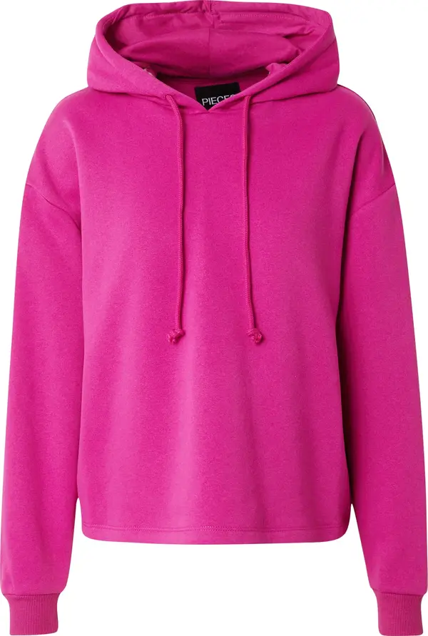 PIECES PIECES Sweater majica 'PCChilli'  magenta