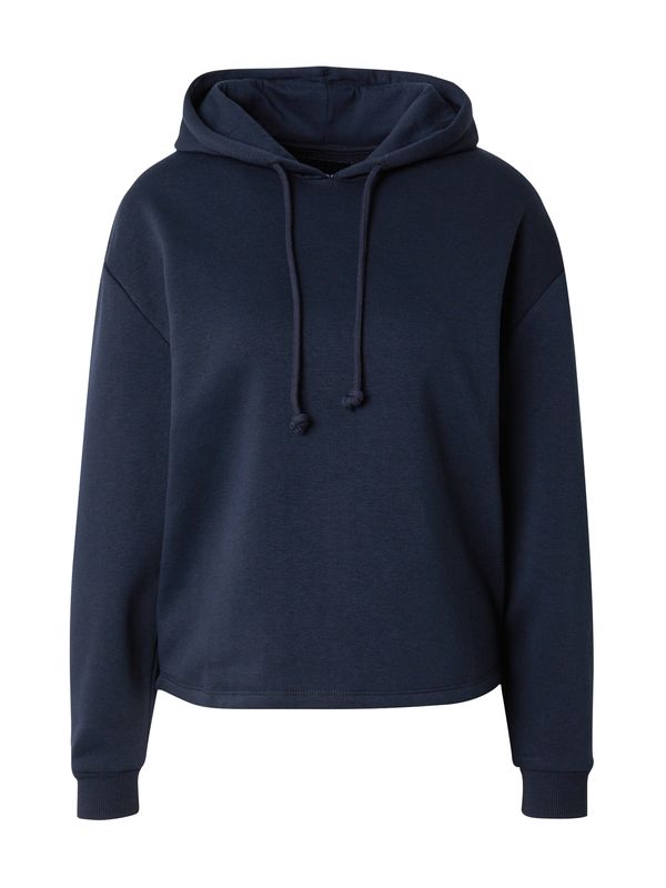 PIECES PIECES Sweater majica 'PCCHILLI'  noćno plava