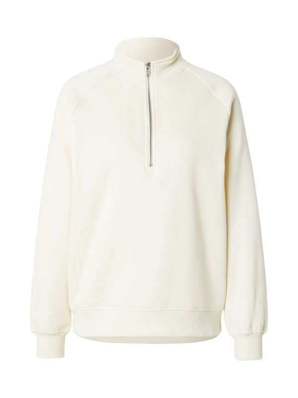 PIECES PIECES Sweater majica 'PCCHILLI'  prljavo bijela