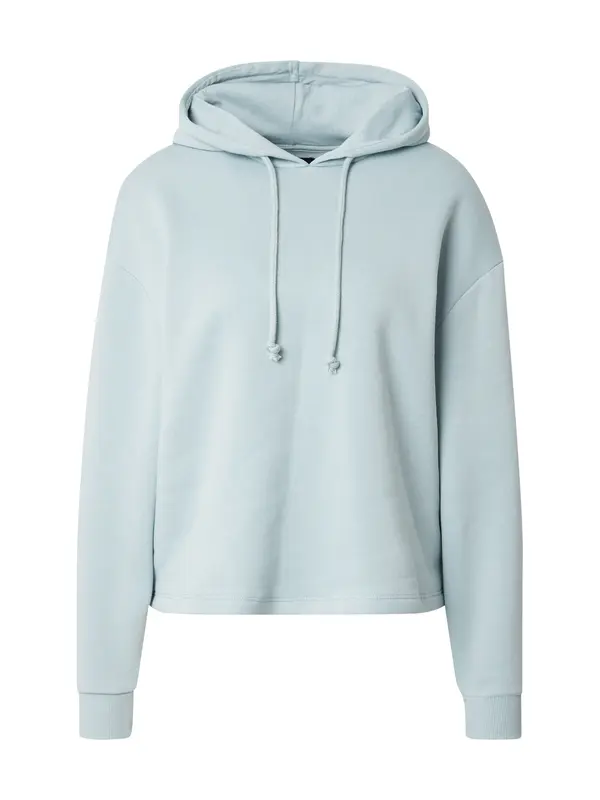 PIECES PIECES Sweater majica 'PCCHILLI'  svijetloplava