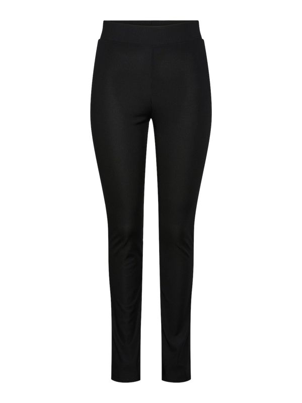 PIECES PIECES Tajice 'MANIELLA'  crna