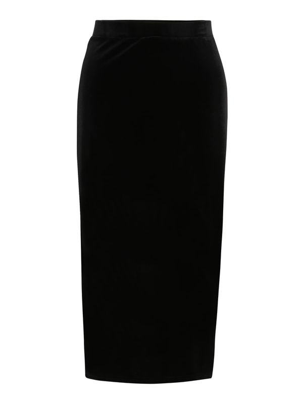 Pieces Tall Pieces Tall Suknja 'SACHA'  crna