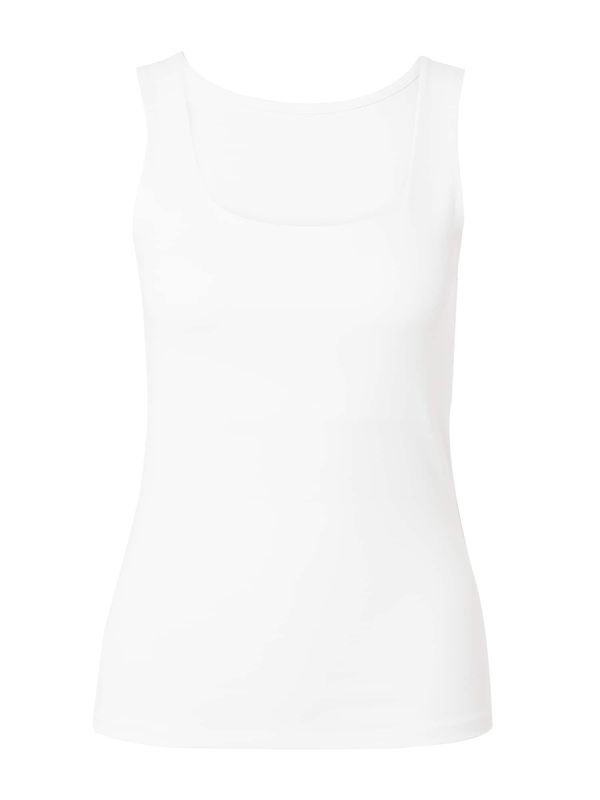 PIECES PIECES Top 'NEJA'  bijela