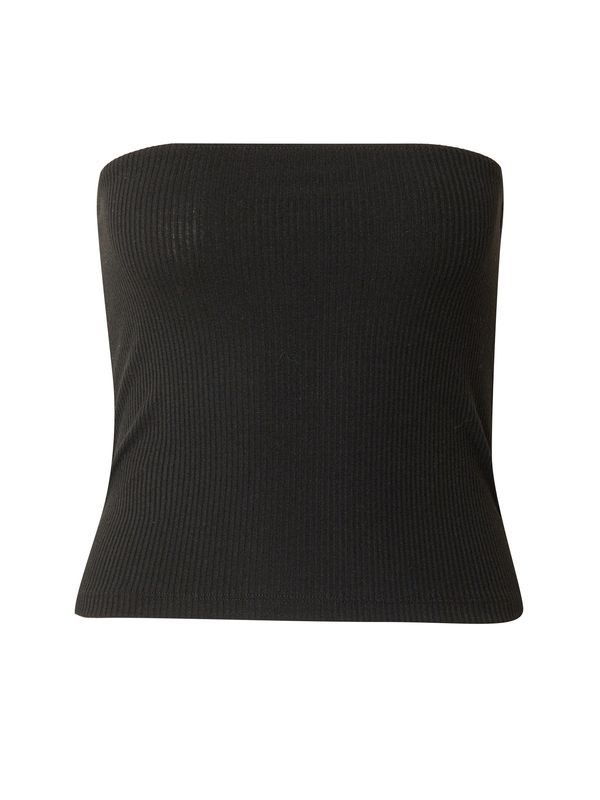 PIECES PIECES Top 'PCKARLEE'  crna