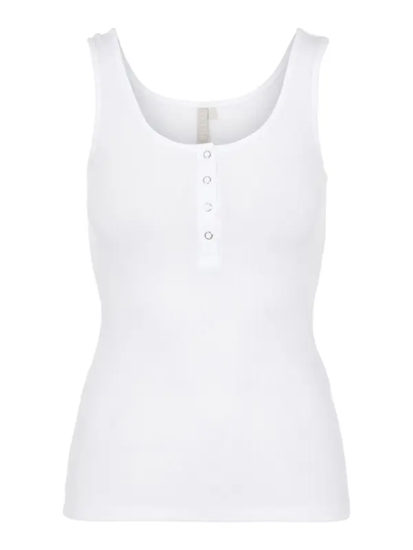 PIECES PIECES Top 'PCKitte'  bijela